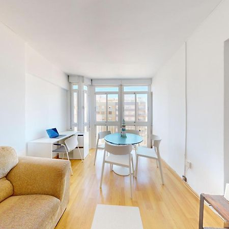 Apartamento Primera Linea De Playa En Альмерія Екстер'єр фото