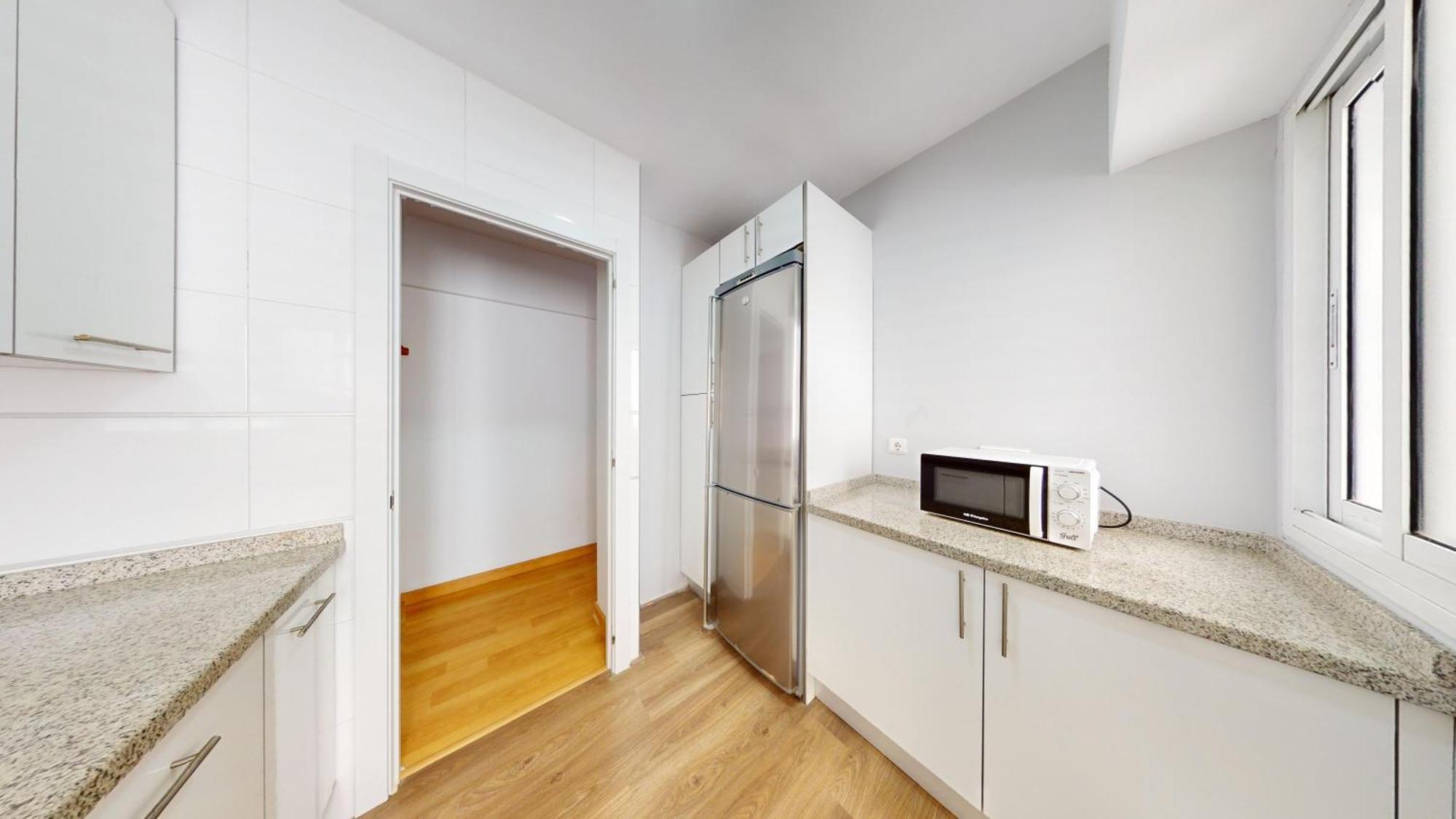 Apartamento Primera Linea De Playa En Альмерія Екстер'єр фото