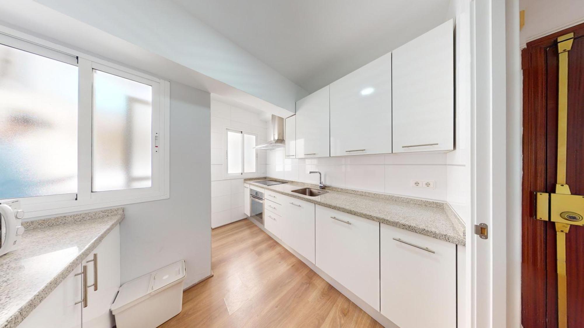 Apartamento Primera Linea De Playa En Альмерія Екстер'єр фото