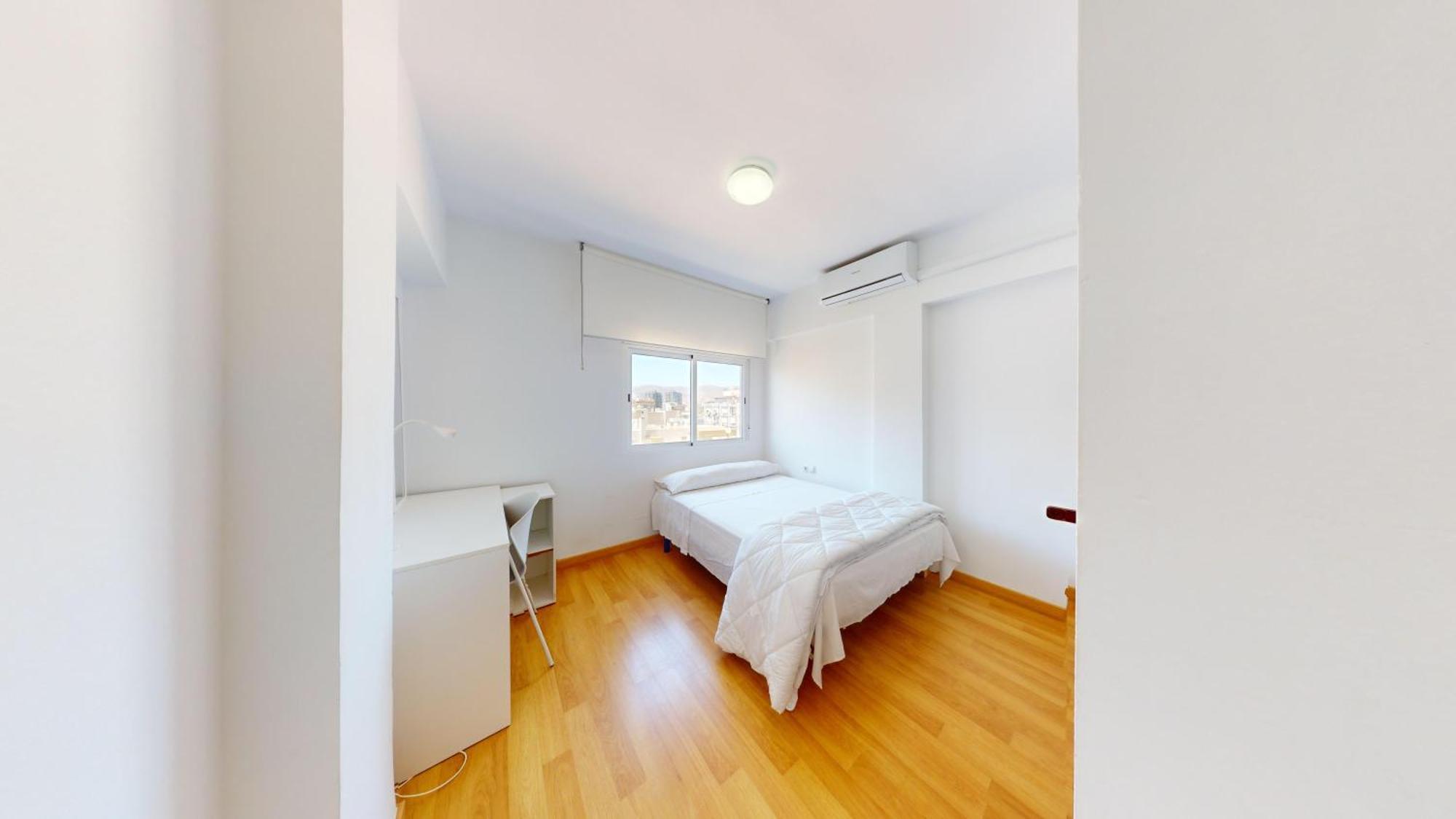 Apartamento Primera Linea De Playa En Альмерія Екстер'єр фото
